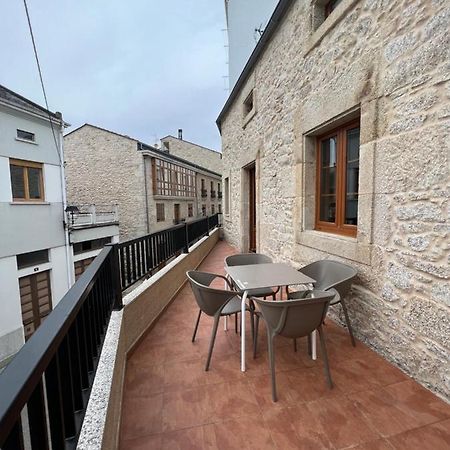 Apartamento Vila O Valadouro 2 Esterno foto