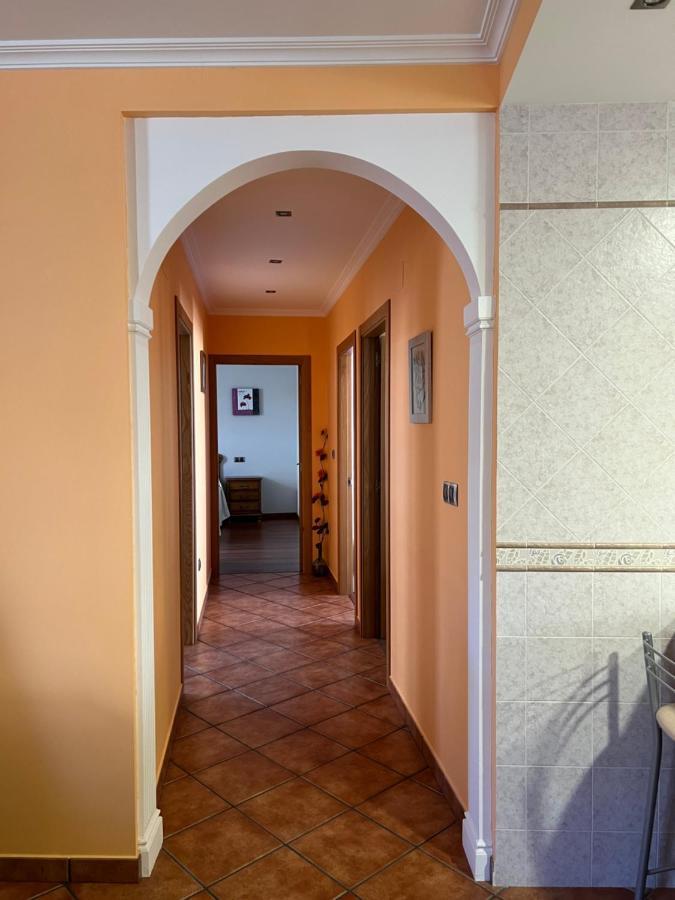 Apartamento Vila O Valadouro 2 Esterno foto