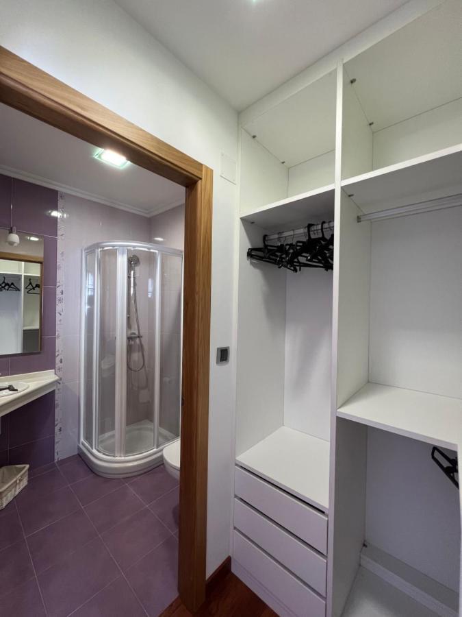 Apartamento Vila O Valadouro 2 Esterno foto