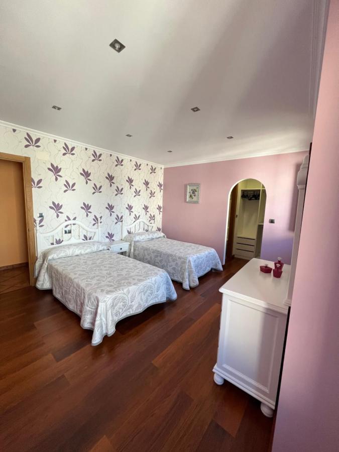 Apartamento Vila O Valadouro 2 Esterno foto