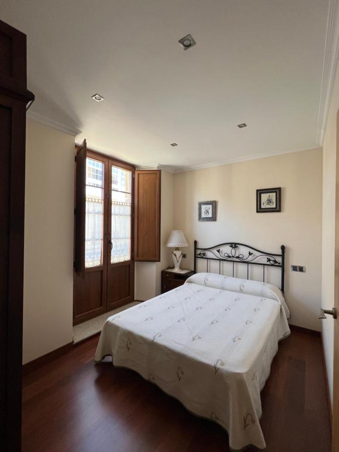 Apartamento Vila O Valadouro 2 Esterno foto