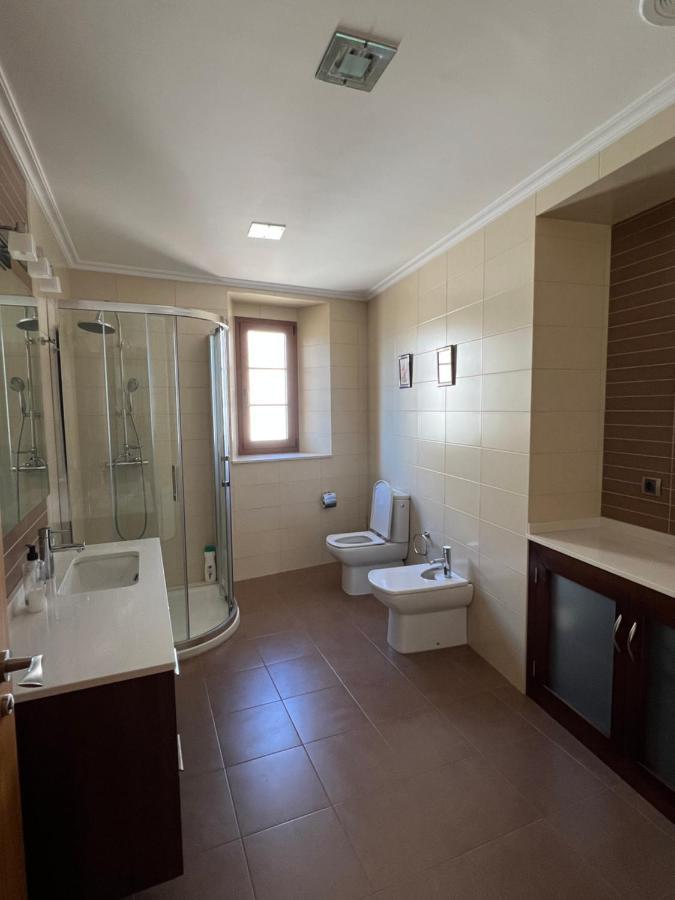 Apartamento Vila O Valadouro 2 Esterno foto