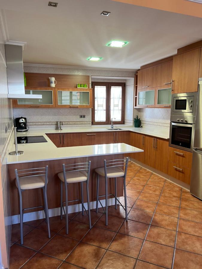 Apartamento Vila O Valadouro 2 Esterno foto