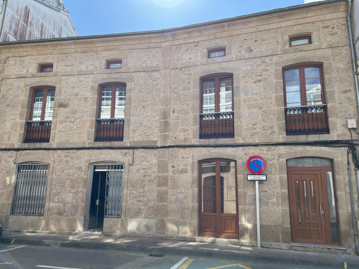 Apartamento Vila O Valadouro 2 Esterno foto