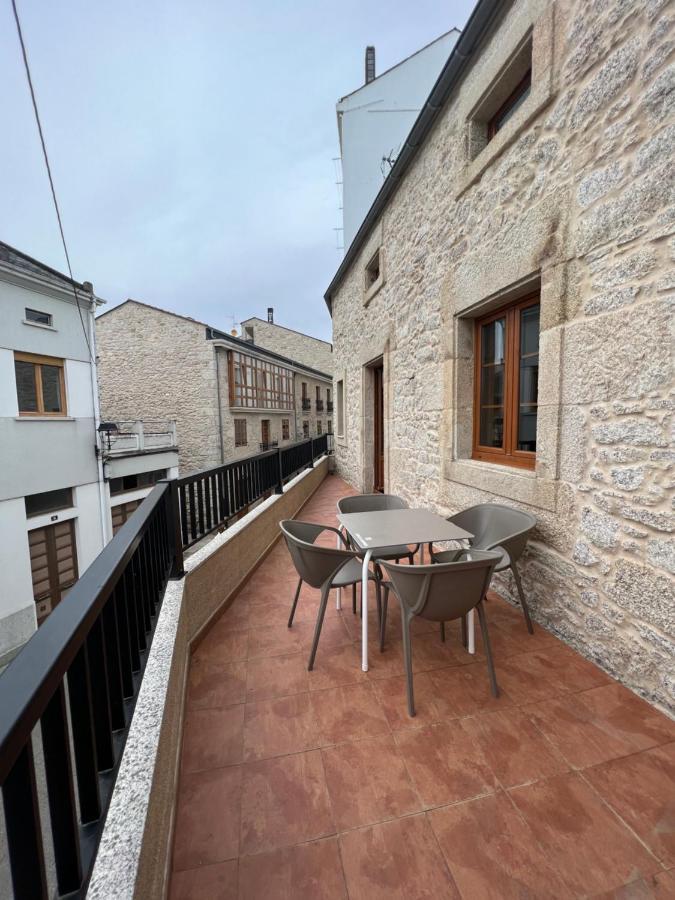 Apartamento Vila O Valadouro 2 Esterno foto